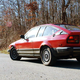 Autodromo’s GTV6, a paint job and a set of wheels ago. Photo Credit: Raphael Orlove